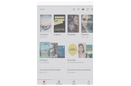 Czytnik Kobo Clara 16GB biały