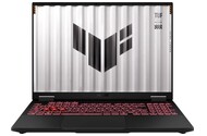 Laptop ASUS TUF Gaming A16 16.0" AMD Ryzen 7-260 Nvidia GeForce RTX 5060 4GB 512GB SSD M.2 czarny