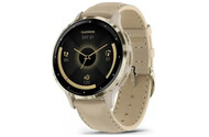 Smartwatch Garmin Venu 3S 41.0mm Złoto