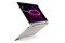 Laptop Lenovo Yoga 7 16.0" AMD Ryzen AI 7 445 AMD Radeon 840M 32GB 1TB SSD M.2 Windows 11 Home beżowy