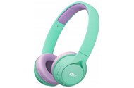 Słuchawki MEE AUDIO KJ45BT Nauszne Bezprzewodowe niebieski