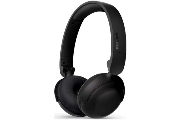 Słuchawki Philips TAH2209BK Nauszne Bezprzewodowe czarny