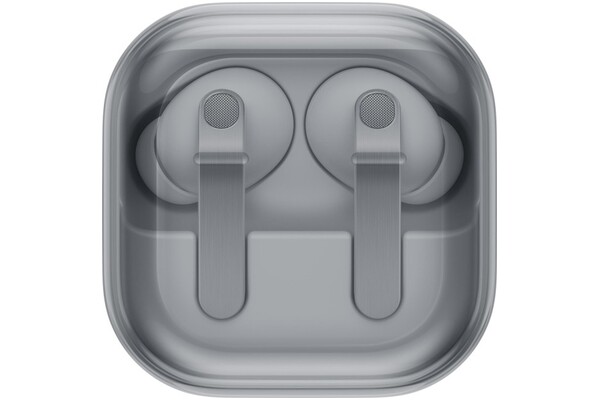 Słuchawki Samsung SMR640NZWAEUE Galaxy Buds 4 Pro Dokanałowe Bezprzewodowe biały