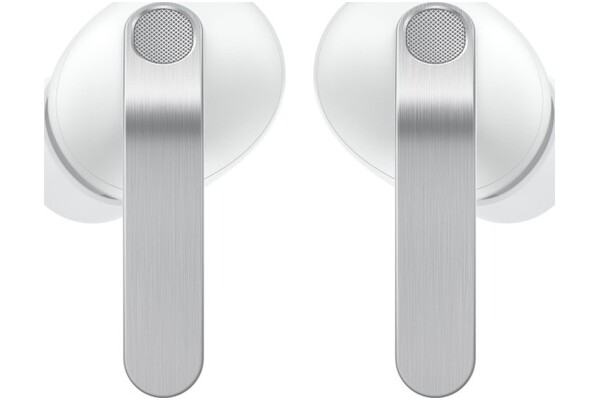 Słuchawki Samsung SMR640NZWAEUE Galaxy Buds 4 Pro Dokanałowe Bezprzewodowe biały