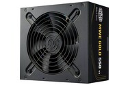 COOLER MASTER MPE-5502-ACAAG-3BEU MWE V3 550W ATX