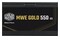 COOLER MASTER MPE-5502-ACAAG-3BEU MWE V3 550W ATX