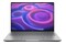 Laptop HP ZBook 14.0" AMD Ryzen AI Max PRO 390 AMD Radeon 8050S 4GB 1TB SSD M.2 Windows 11 Professional srebrny