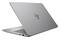 Laptop HP ZBook 14.0" AMD Ryzen AI Max PRO 390 AMD Radeon 8050S 4GB 1TB SSD M.2 Windows 11 Professional srebrny