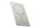 Powerbank Baseus Magnetic Picogo 5000mAh 20.0W srebrny