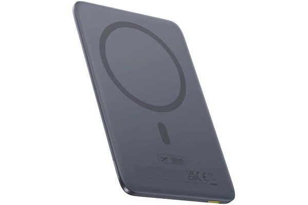 Powerbank Baseus Picogo 5000mAh 15.0W szary