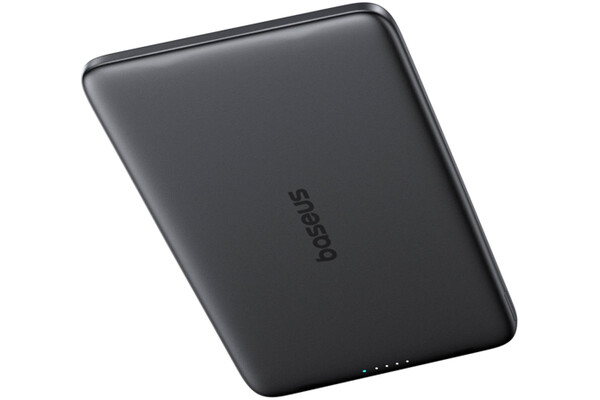 Powerbank Baseus Picogo 5000mAh 15.0W szary