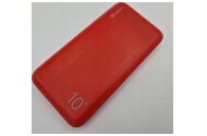Powerbank Tracer Walker 10000mAh 10.0W czerwony