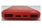 Powerbank Tracer Walker 10000mAh 10.0W czerwony