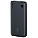 Powerbank USAMS USA001700 10000mAh czarny
