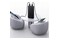 Powerbank USAMS USA001700 10000mAh czarny