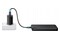 Powerbank USAMS USA001700 10000mAh czarny