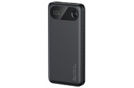 Powerbank USAMS USA001694 10000mAh czarny