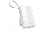 Powerbank Xiaomi PUFCBB100C 10000mAh 20.0W biały