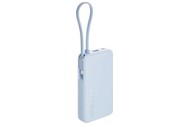 Powerbank Xiaomi PB1067 10000mAh 67.0W niebieski