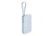 Powerbank Xiaomi PB1067 10000mAh 67.0W niebieski