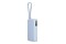 Powerbank Xiaomi PB1067 10000mAh 67.0W niebieski