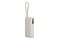 Powerbank Xiaomi PB1067 10000mAh 67.0W brązowy