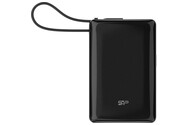 Powerbank Silicon Power CP10 10000mAh czarny
