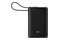 Powerbank Silicon Power CP10 10000mAh czarny