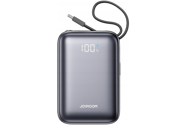 Powerbank Joyroom JR-PBF29 20000mAh 22.5W biały