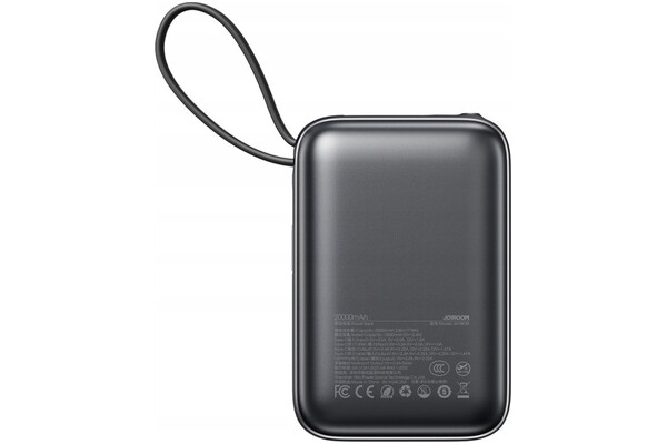 Powerbank Joyroom JR-PBF29 20000mAh 22.5W biały