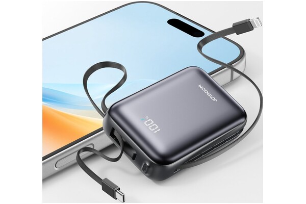 Powerbank Joyroom JR-PBF29 20000mAh 22.5W biały