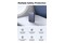 Powerbank UGREEN UGR5798 10000mAh 20.0W szary