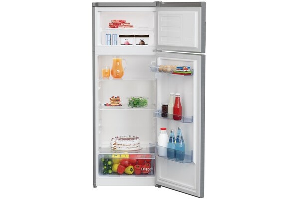 Lodówka Beko B1RCDSA240K40SN