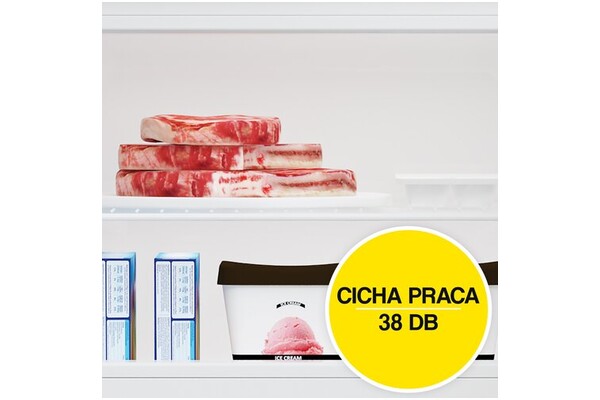 Lodówka Beko B1RCDSA240K40SN
