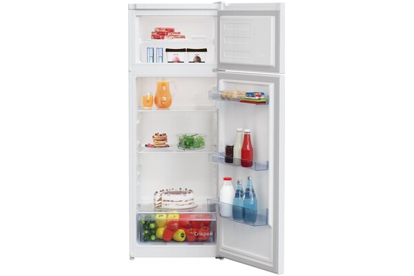 Lodówka Beko RCDSA240K40WN