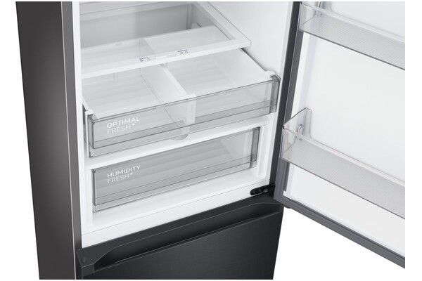 Lodówka Samsung RB38C7B6BB1