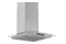 Okap kuchenny Kominowy Bosch DWA66DM50 60.0cm inox-stalowy