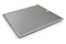 Okap kuchenny Kominowy Bosch DWA66DM50 60.0cm inox-stalowy