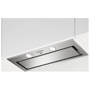 Okap kuchenny Podszafkowy AEG-Electrolux DGE5861HM 77.0cm srebrny