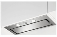 Okap kuchenny Podszafkowy AEG-Electrolux DGE5861HM 77.0cm srebrny
