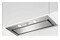Okap kuchenny Podszafkowy AEG-Electrolux DGE5861HM 77.0cm srebrny