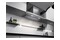Okap kuchenny Podszafkowy AEG-Electrolux DGE5861HM 77.0cm srebrny
