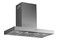 Okap kuchenny Przyścienny Akpo Feniks 90 WK-10 90.0cm Inox