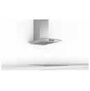 Okap kuchenny Kominowy Bosch DWA66DM50 60.0cm srebrny