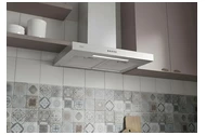 Okap kuchenny Kominowy KERNAU KCH1762 60.0cm Inox