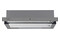 Okap kuchenny wkład - teleskopowy KERNAU KTH10360 59.8cm inox-szary