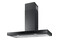 Okap kuchenny Kominowy Samsung NK36C5703TM 90.0cm Czarno-stalowy