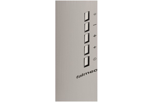 Okap kuchenny Przyścienny FALMEC Polar 35.0cm Inox