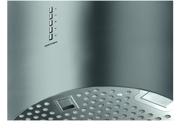 Okap kuchenny Przyścienny FALMEC Polar 35.0cm Inox