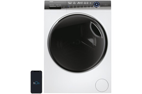 Pralka HAIER HW90B14979TU1 I-Pro 7 Plus 9.0kg 1400obr./min